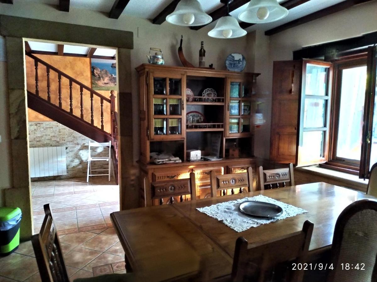 La Chimenea Cantabra *
