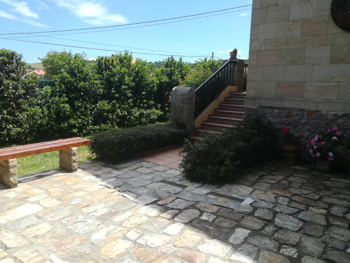 La Chimenea Cantabra Landhuis Orena