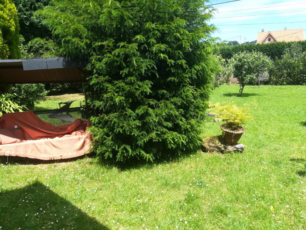 Landhuis La Chimenea Cantabra *